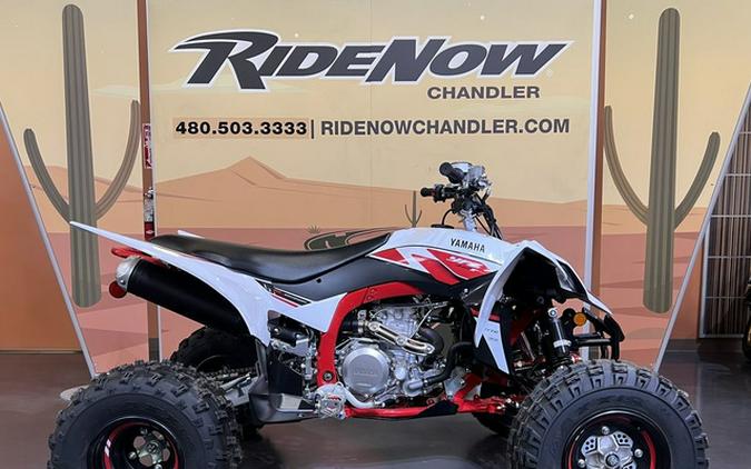 2026 Yamaha YFZ 450 R