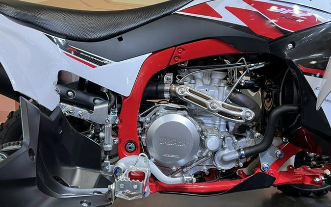 2026 Yamaha YFZ 450 R