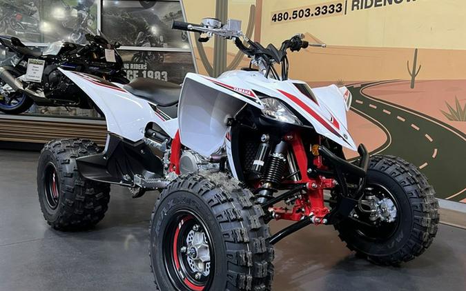 2026 Yamaha YFZ 450 R