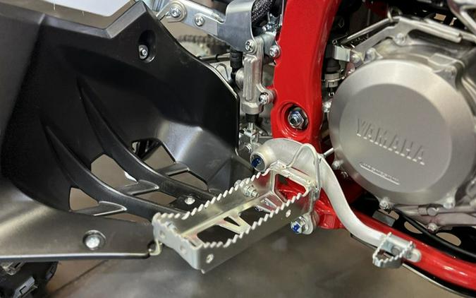 2026 Yamaha YFZ 450 R