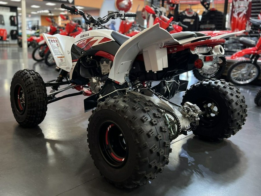 2026 Yamaha YFZ 450 R