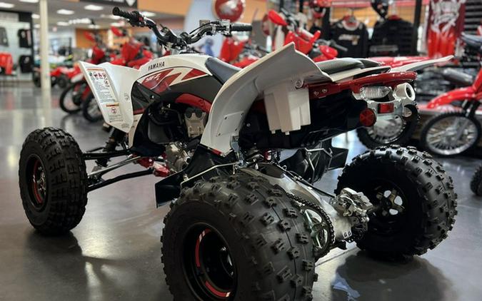 2026 Yamaha YFZ 450 R