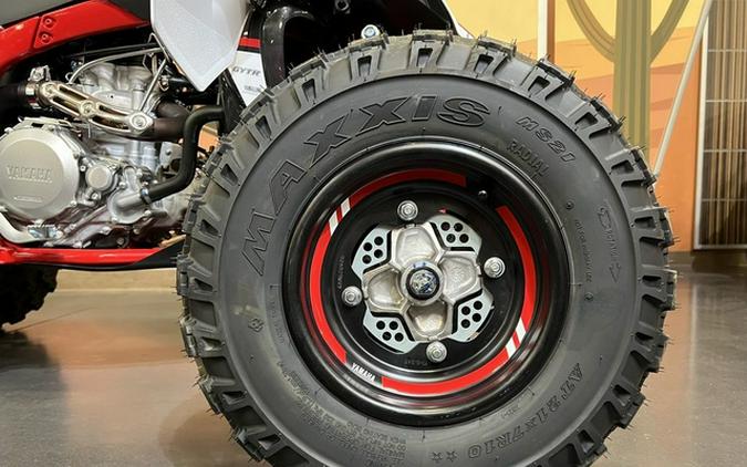 2026 Yamaha YFZ 450 R