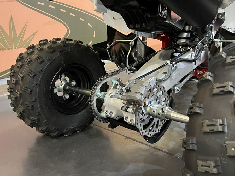 2026 Yamaha YFZ 450 R