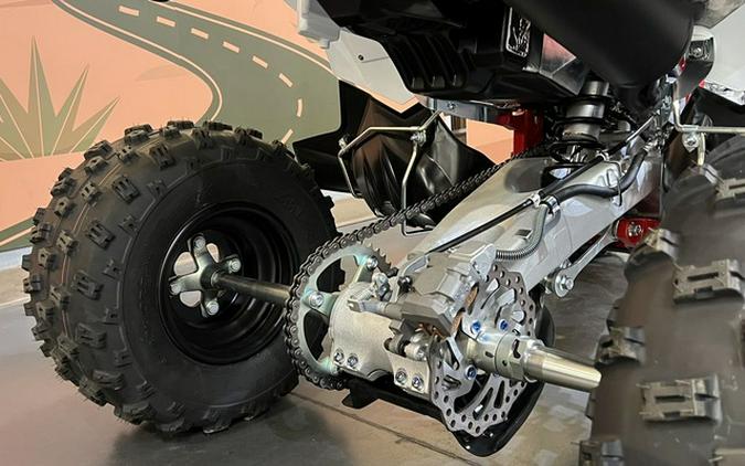 2026 Yamaha YFZ 450 R