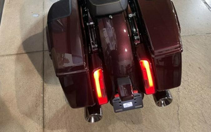 2024 Harley-Davidson FLTRXSE - CVO Road Glide