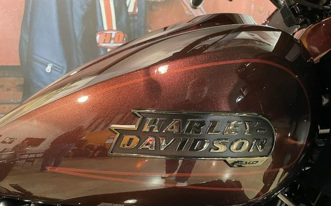 2024 Harley-Davidson FLTRXSE - CVO Road Glide