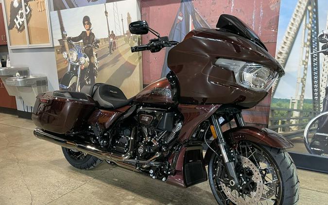 2024 Harley-Davidson FLTRXSE - CVO Road Glide