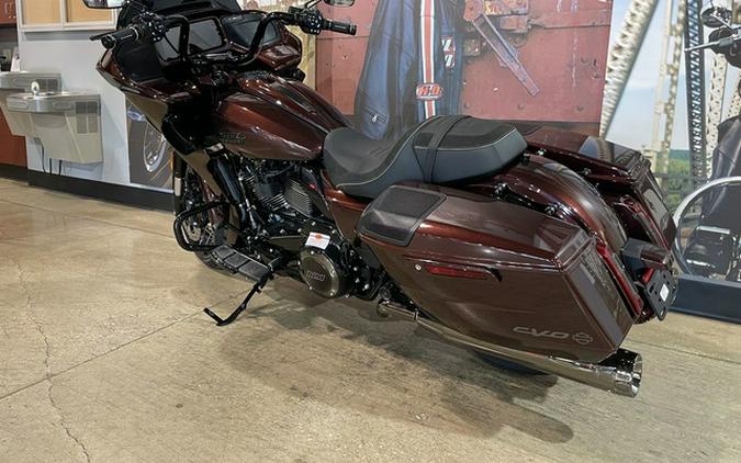 2024 Harley-Davidson FLTRXSE - CVO Road Glide