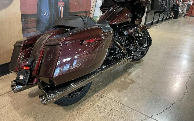 2024 Harley-Davidson FLTRXSE - CVO Road Glide