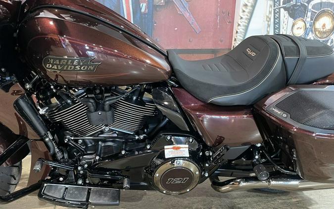 2024 Harley-Davidson FLTRXSE - CVO Road Glide