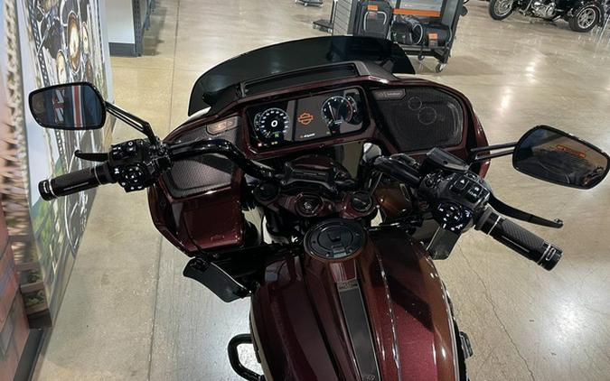 2024 Harley-Davidson FLTRXSE - CVO Road Glide