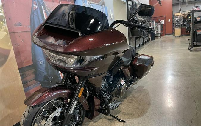 2024 Harley-Davidson FLTRXSE - CVO Road Glide