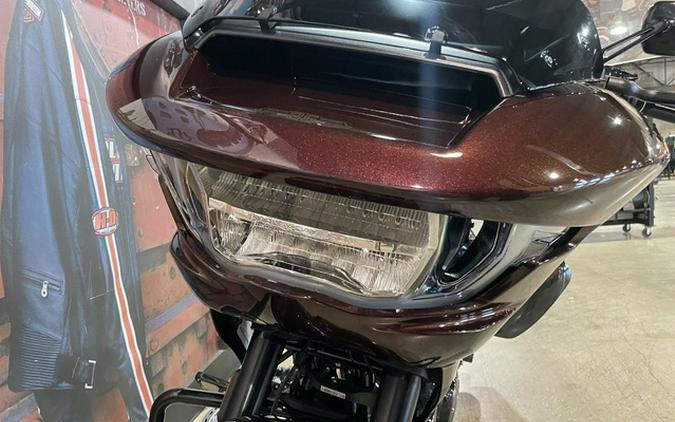 2024 Harley-Davidson FLTRXSE - CVO Road Glide