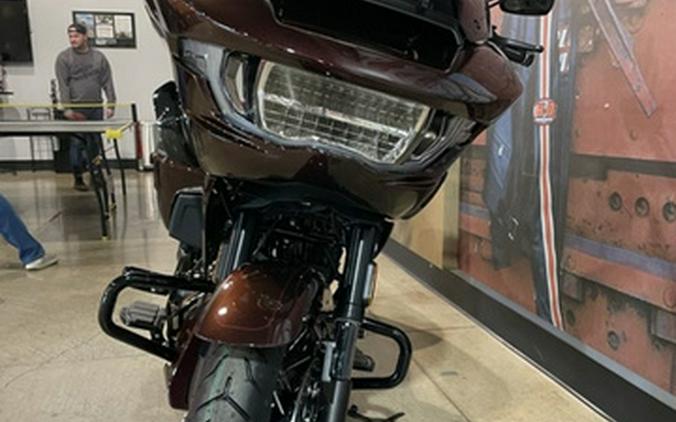 2024 Harley-Davidson FLTRXSE - CVO Road Glide