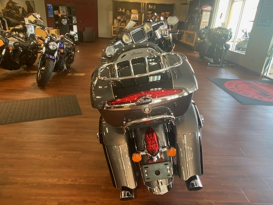 2017 Indian Motorcycle® Roadmaster® Base