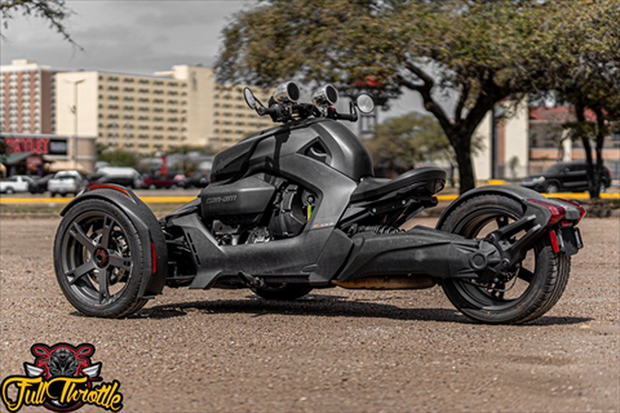 2022 Can-Am Ryker 900 ACE