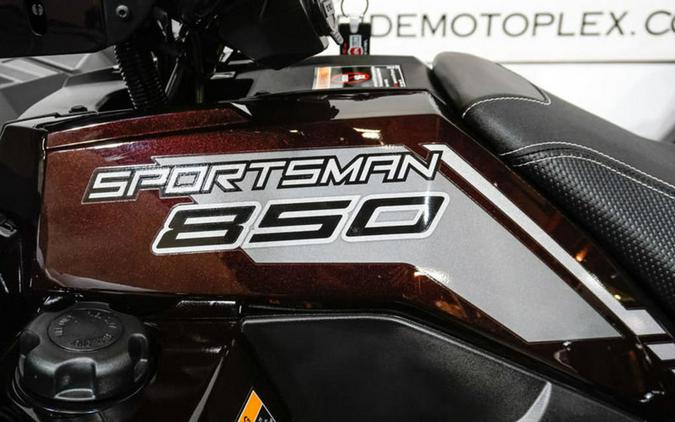 2024 Polaris® Sportsman 850 Ultimate Trail