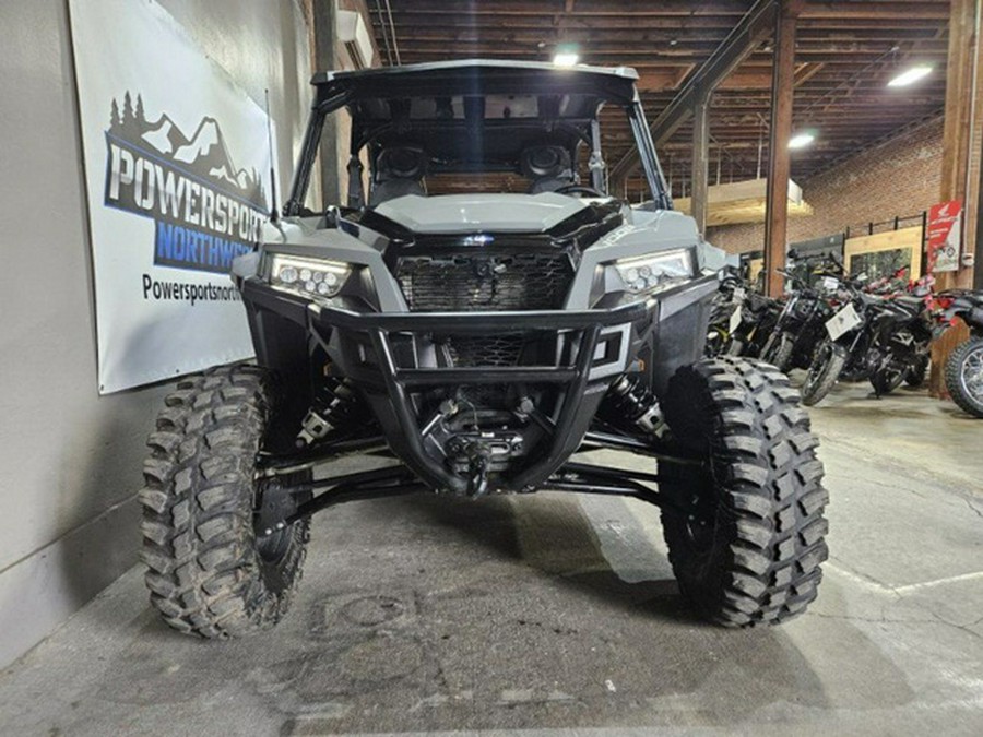 2023 Polaris GENERAL XP 4 1000 Ultimate