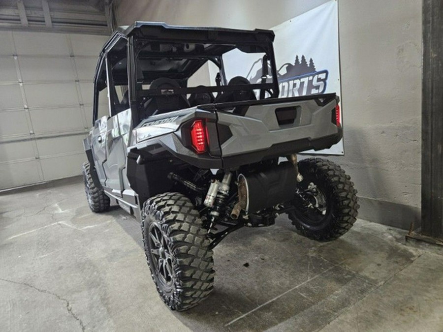 2023 Polaris GENERAL XP 4 1000 Ultimate