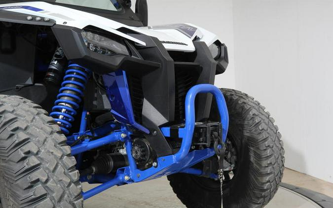 2021 Honda® Talon 1000X FOX Live Valve