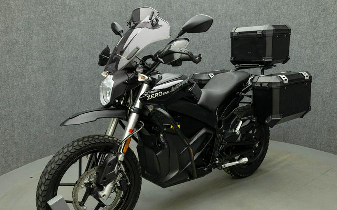 2020 ZERO DSR BLACK FOREST LIMITED EDITION W/ABS