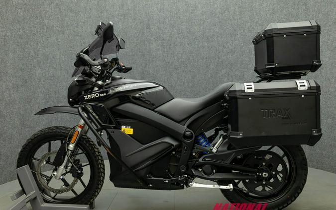 2020 ZERO DSR BLACK FOREST LIMITED EDITION W/ABS