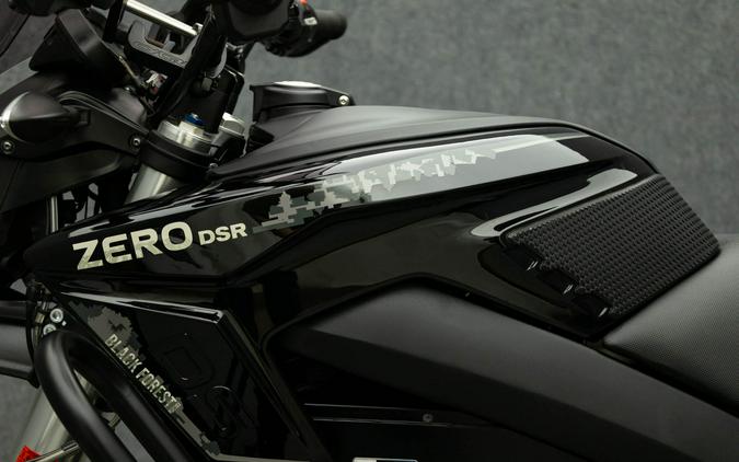 2020 ZERO DSR BLACK FOREST LIMITED EDITION W/ABS