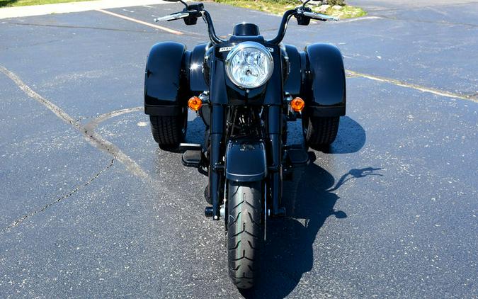 2024 Harley-Davidson® FLRT - Freewheeler®