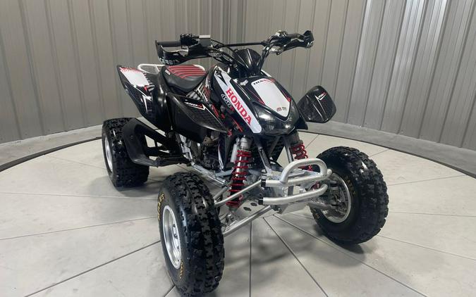 2005 Honda TRX450R