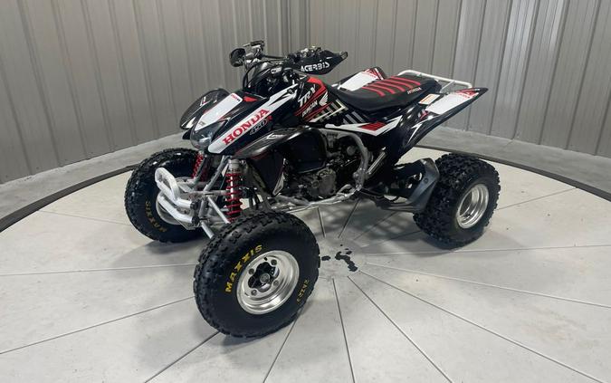 2005 Honda TRX450R