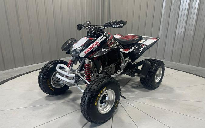 2005 Honda TRX450R