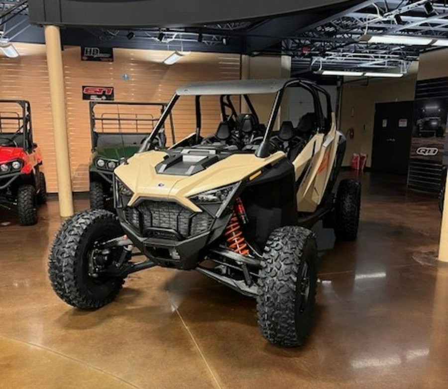 2024 Polaris® RZR Turbo R 4 Ultimate