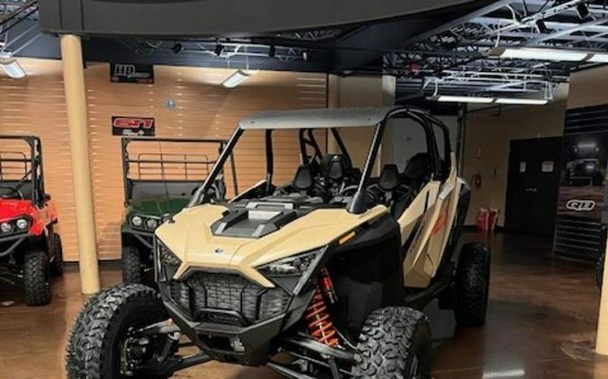 2024 Polaris® RZR Turbo R 4 Ultimate