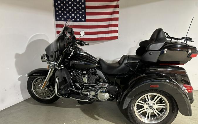 2020 Harley-Davidson Trike Tri Glide® Ultra