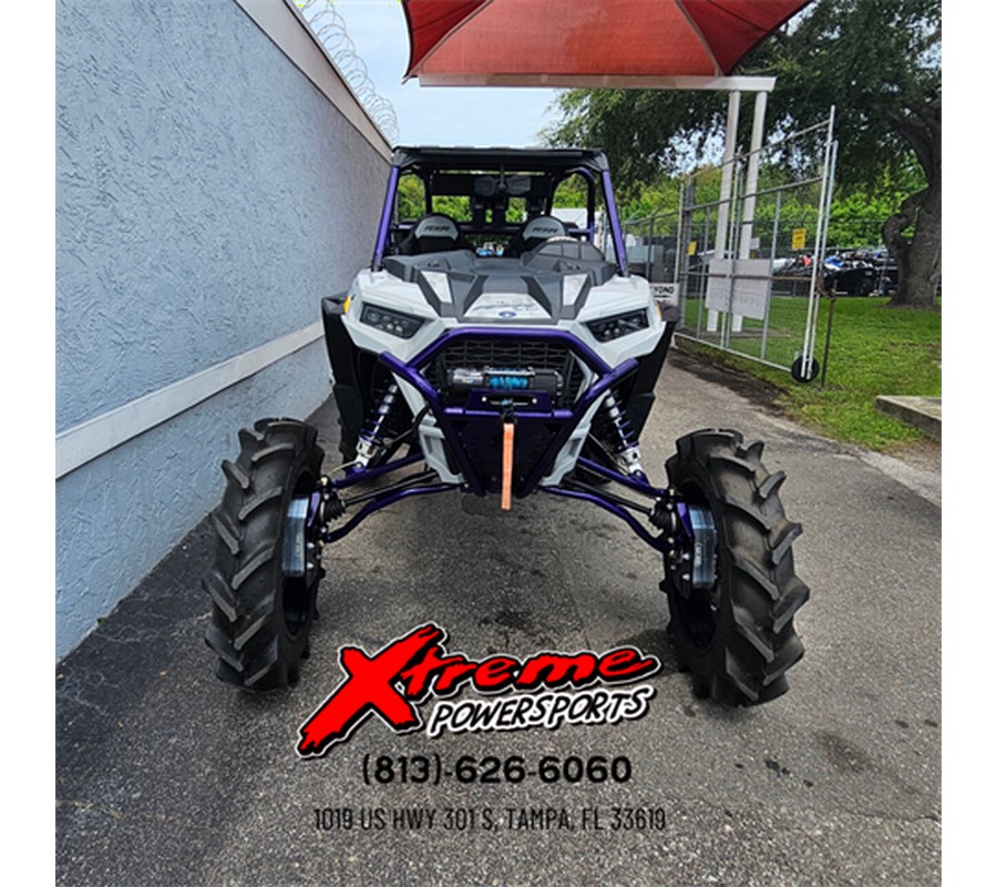 2021 Polaris RZR XP 1000 High Lifter