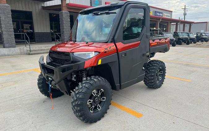 2025 Polaris Ranger XP 1000 NorthStar Edition Premium