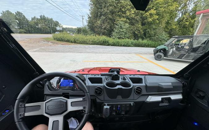 2025 Polaris Ranger XP 1000 NorthStar Edition Premium