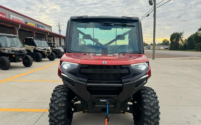 2025 Polaris Ranger XP 1000 NorthStar Edition Premium