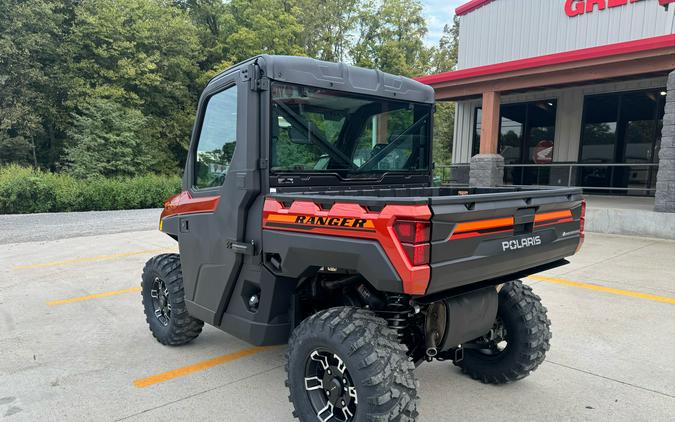 2025 Polaris Ranger XP 1000 NorthStar Edition Premium