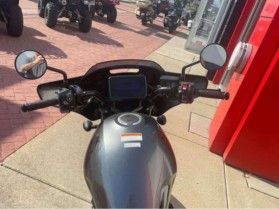 2025 Honda Rebel® 1100T DCT