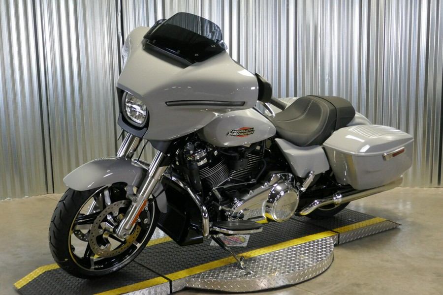 2025 Harley-Davidson Street Glide