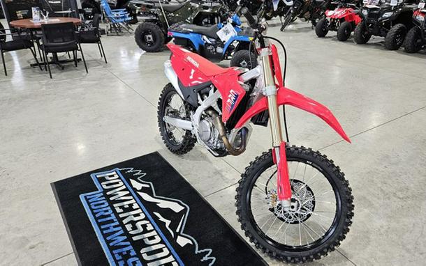 2026 Honda CRF 450R
