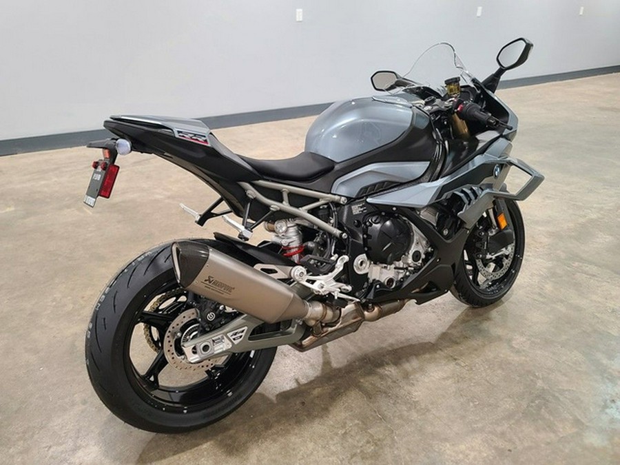 2026 BMW S 1000 RR Sport