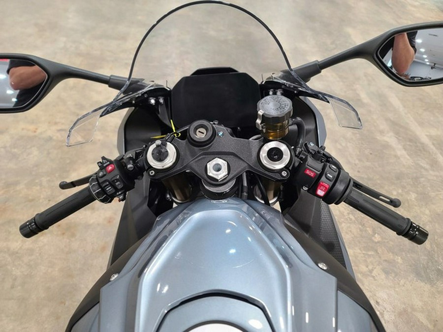 2026 BMW S 1000 RR Sport