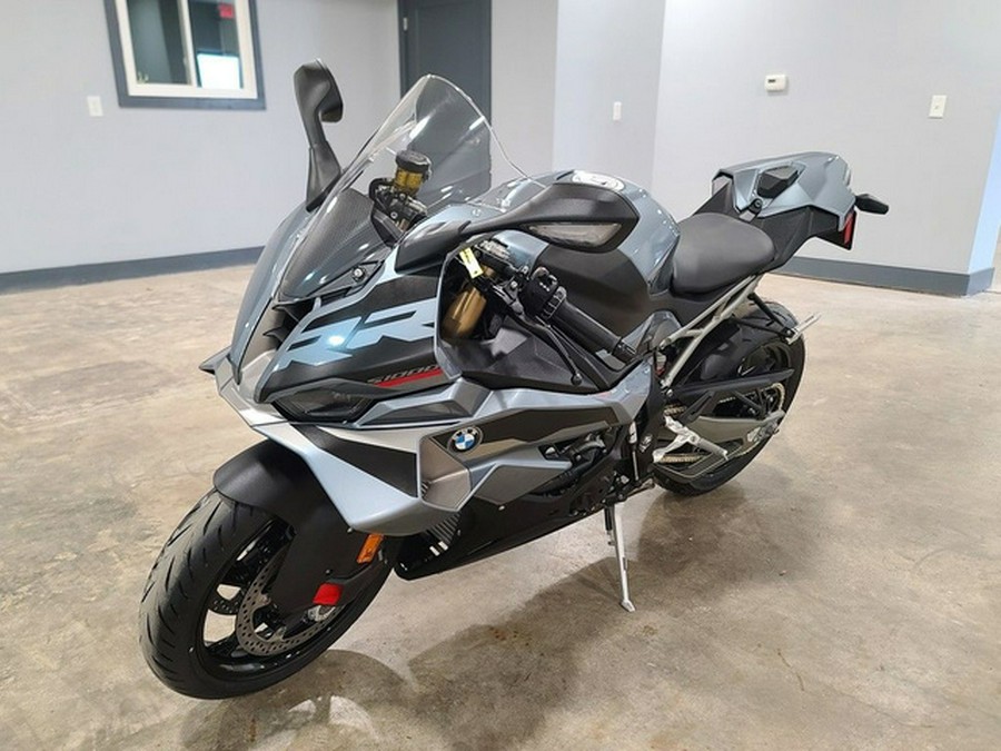 2026 BMW S 1000 RR Sport