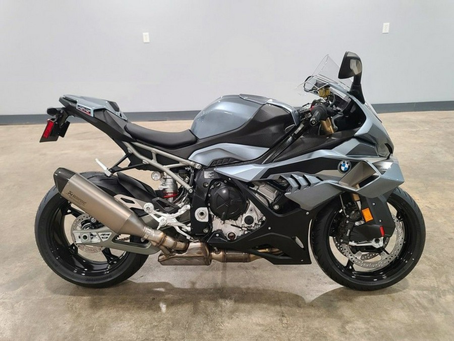 2026 BMW S 1000 RR Sport