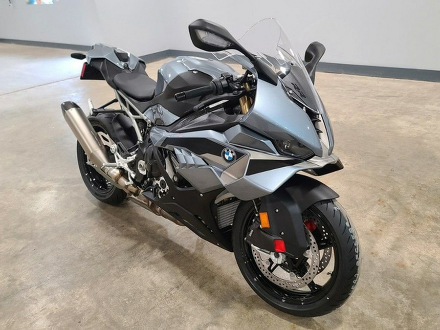 2026 BMW S 1000 RR Sport
