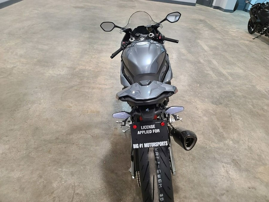 2026 BMW S 1000 RR Sport