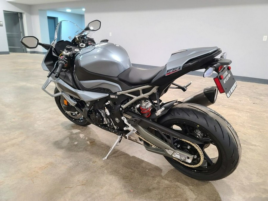 2026 BMW S 1000 RR Sport